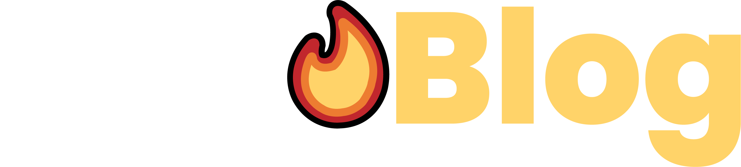 HardBlog logo